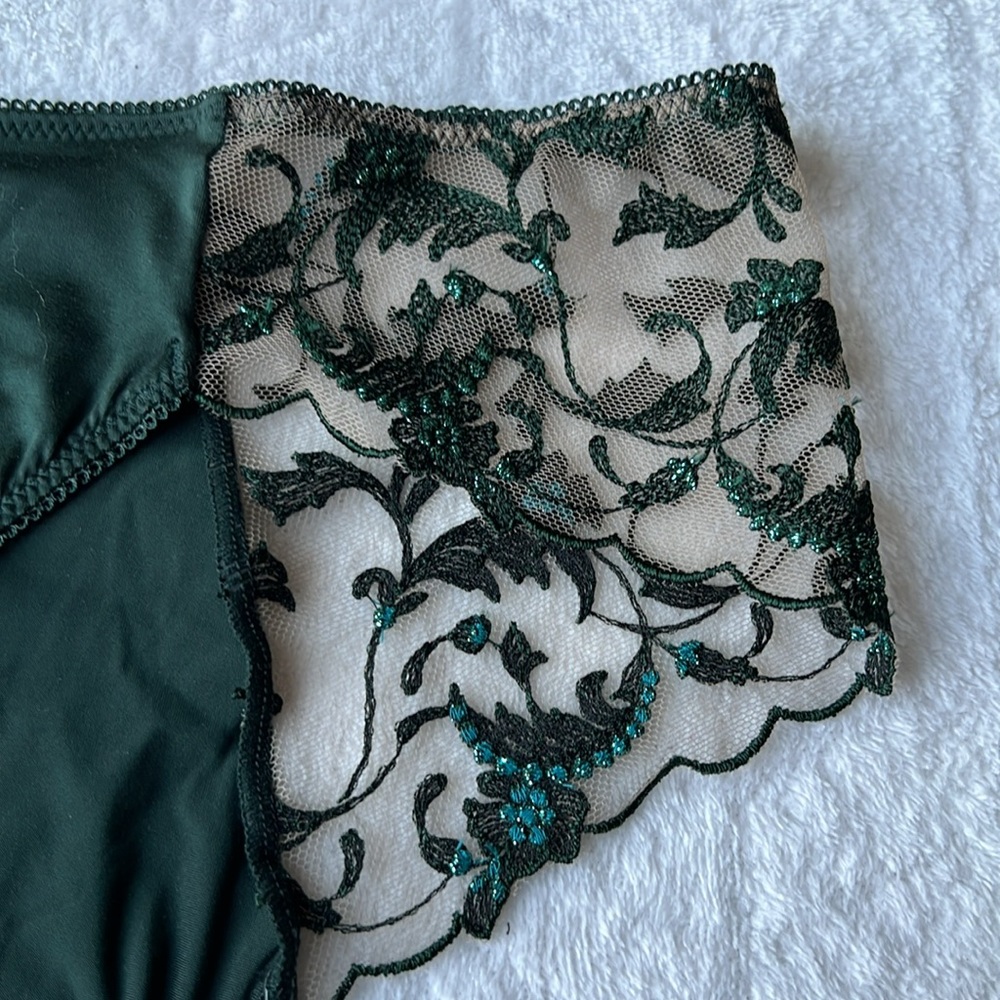 Wacoal Dramatic Interlude Bikini - image 6